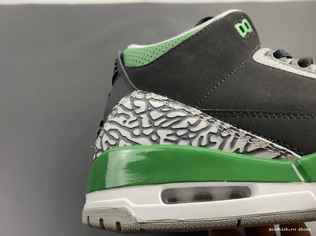 Rep Pine Green CT8532-030 3 Jordan Air 0710